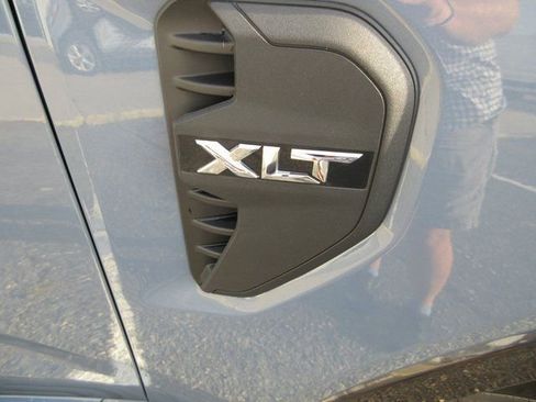 Used 2024 Ford Ranger XLT image 30