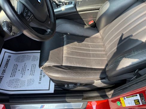 Used 2013 BMW M5 image 48