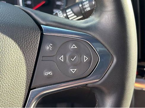 Used 2023 Chevrolet Traverse LT w/ LPO, Floor Liner Package AWD/4WD image 21