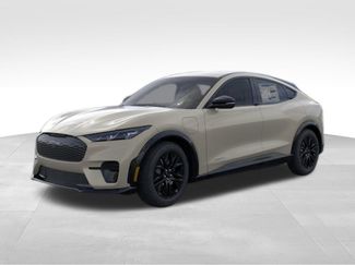 New 2026 Ford Mustang Mach-E Premium w/ Sport Appearance Package AWD/4WD 360° Tour