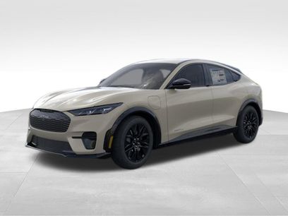 New 2026 Ford Mustang Mach-E Premium w/ Sport Appearance Package