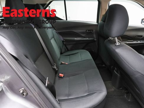 Used 2024 Nissan Kicks S FWD image 22