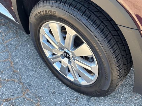 Used 2024 Hyundai Palisade SEL AWD/4WD image 28