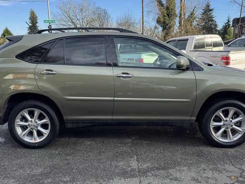 Used 2008 Lexus RX 350 AWD image 10