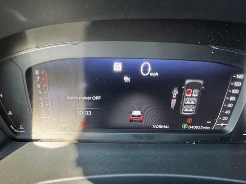 Used 2023 Honda Pilot Elite image 26