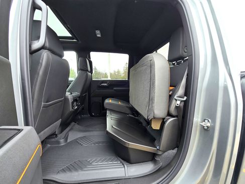 New 2026 GMC Sierra 2500 AT4 w/ AT4 Premium Plus Package image 17