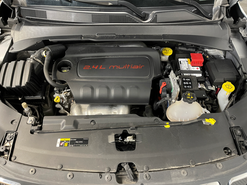 Used 2022 Jeep Compass 4WD image 12