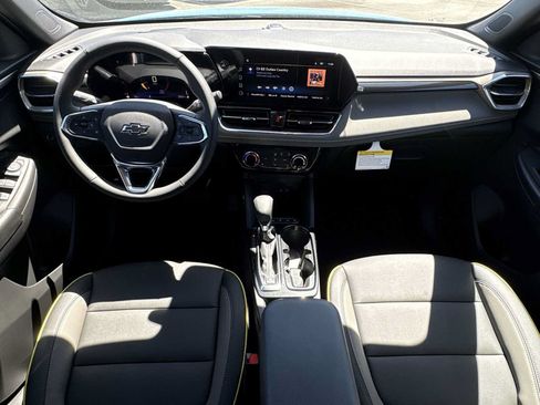 New 2026 Chevrolet TrailBlazer ACTIV w/ Driver Confidence Package FWD image 19
