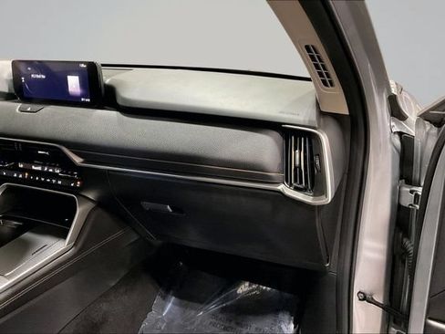 Certified 2024 MAZDA CX-90 Plug-In Hybrid w/ Premium Pkg AWD/4WD image 17