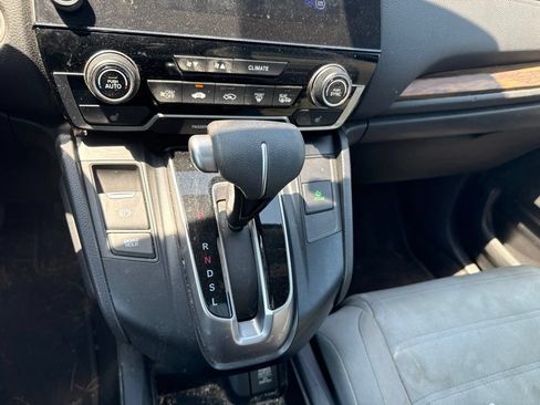 Used 2019 Honda CR-V EX image 26