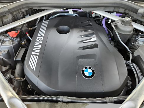 Used 2026 BMW X5 sDrive40i RWD image 25