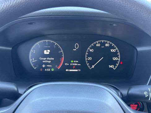 Used 2024 Honda HR-V LX image 26