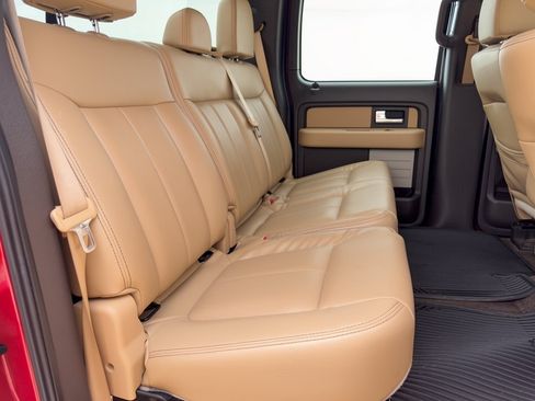 Used 2014 Ford F150 XLT w/ XLT Chrome Package RWD image 29