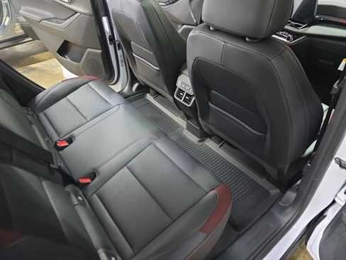 New 2026 Chevrolet Equinox RS image 12