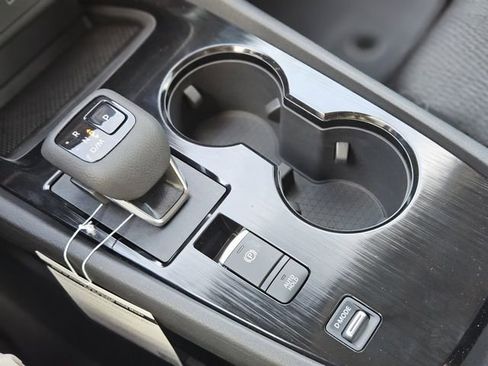 New 2026 Nissan Rogue SV FWD image 25
