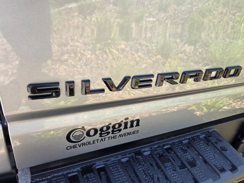 New 2026 Chevrolet Silverado 2500 LT w/ Trail Boss Package AWD/4WD image 28