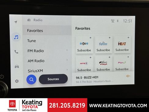 Certified 2025 Toyota RAV4 XLE image 25