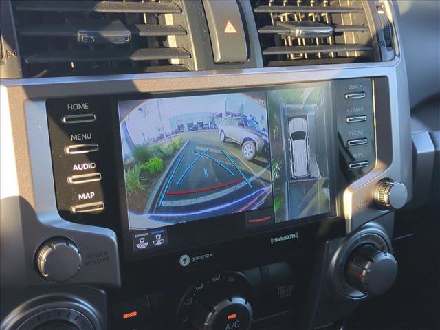 Certified 2022 Toyota 4Runner TRD Sport w/ Technology Package RWD image 13
