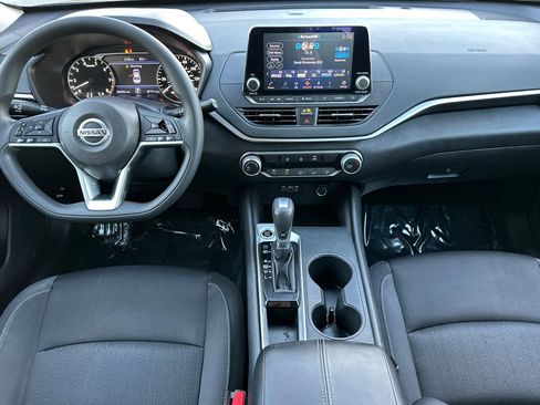 Used 2020 Nissan Altima 2.5 S image 15
