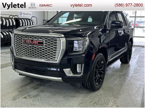 Used 2023 GMC Yukon Denali image 5