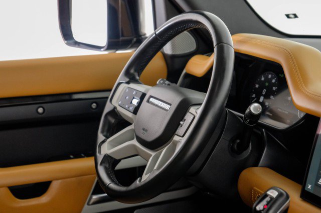Used 2023 Land Rover Defender 130 S AWD/4WD image 13