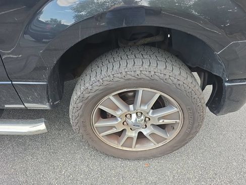 Used 2014 Ford F150 STX w/ Equipment Group 201A Mid AWD/4WD image 11