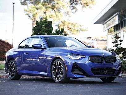 New 2026 BMW 230i Coupe w/ Premium Package