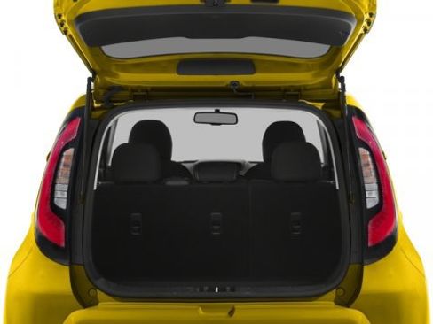 Used 2016 Kia Soul + w/ Primo Package image 14
