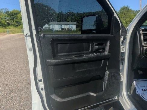 Used 2024 RAM 2500 Tradesman AWD/4WD image 12