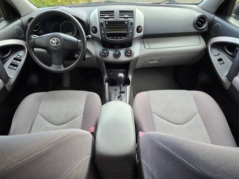 Used 2008 Toyota RAV4 4WD w/ 3rd Row image 12