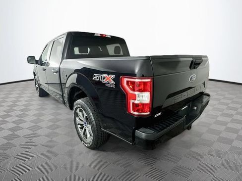 Certified 2019 Ford F150 XL w/ Equipment Group 101A Mid AWD/4WD image 10