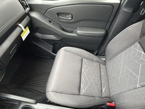 New 2026 Nissan Frontier SV w/ Tow Package image 12