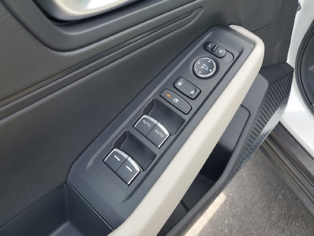 New 2026 Honda Accord SE image 19