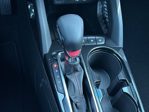 New 2026 Chevrolet TrailBlazer RS w/ Driver Confidence Package image 20