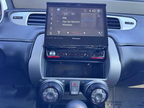 Used 2015 Chevrolet Camaro LS image 29