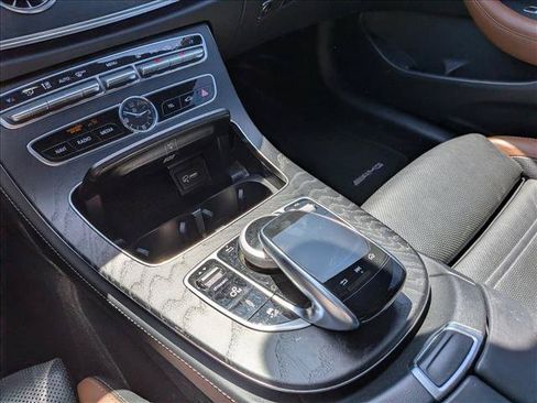 Used 2019 Mercedes-Benz E 53 AMG 4MATIC Coupe image 12