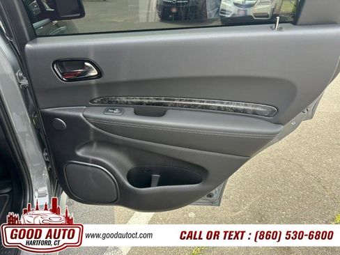 Used 2023 Dodge Durango SRT Hellcat AWD/4WD image 22