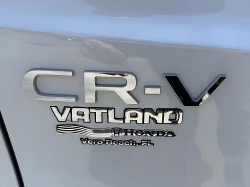 Certified 2026 Honda CR-V EX-L image 38