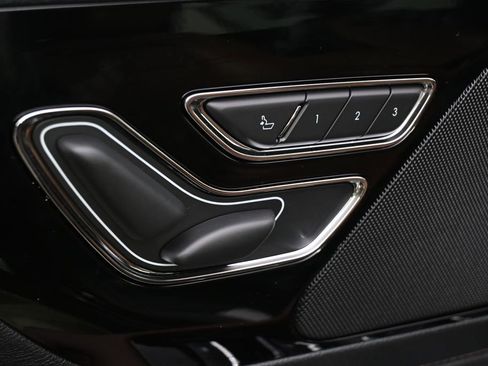 New 2026 Lincoln Aviator Reserve w/ Jet Appearance Package AWD/4WD image 14