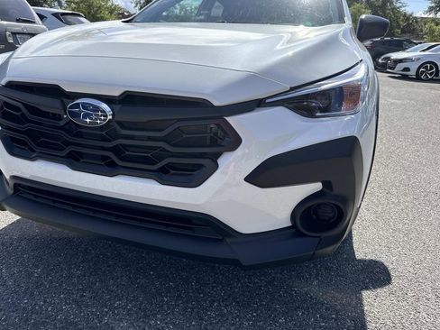 New 2026 Subaru Crosstrek 2.5i AWD/4WD image 9