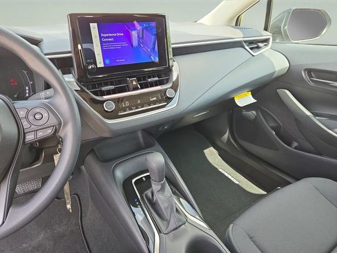 New 2026 Toyota Corolla LE FWD image 22