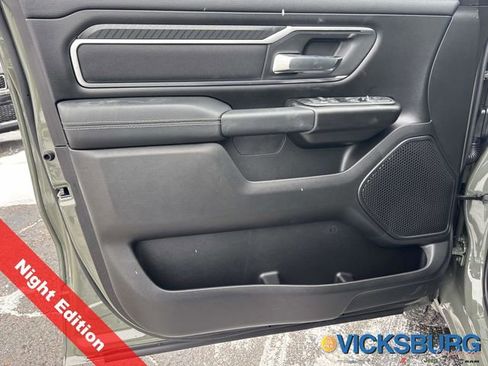 New 2026 RAM 1500 Big Horn image 15