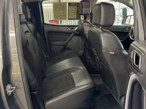 Used 2022 Ford Ranger XLT w/ Tremor Off-Road Package AWD/4WD image 21