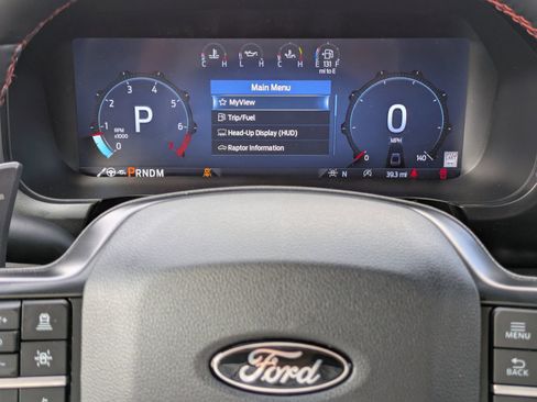 New 2025 Ford F150 Raptor image 31