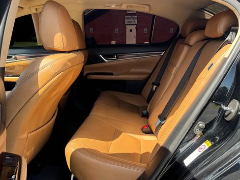 Used 2013 Lexus GS 350 w/ Premium Pkg RWD image 19