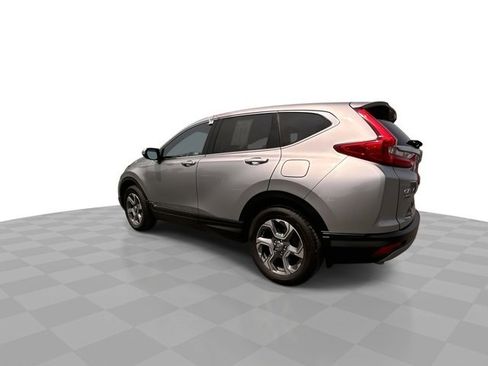 Used 2019 Honda CR-V EX-L image 6