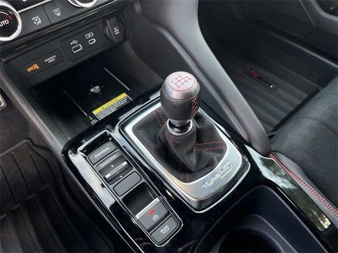 New 2026 Acura Integra Type S image 21