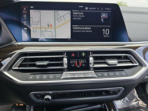 Used 2019 BMW X5 xDrive40i w/ Convenience Package image 20