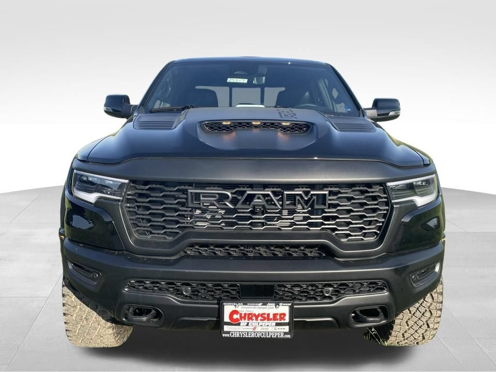 New 2026 RAM 1500 RHO w/ RHO Level 1 Equipment Group AWD/4WD image 18