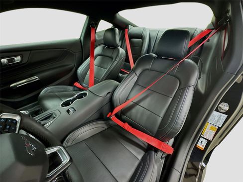 New 2026 Ford Mustang GT Premium image 20